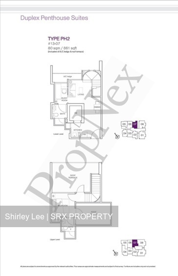 Centra Heights (D14), Apartment #483900751
